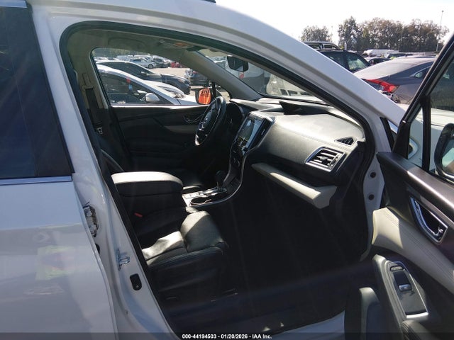 4S4WMAMD3M3453403 Subaru Ascent Limited