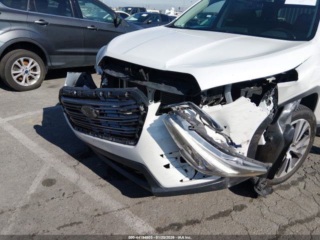 4S4WMAMD3M3453403 Subaru Ascent Limited