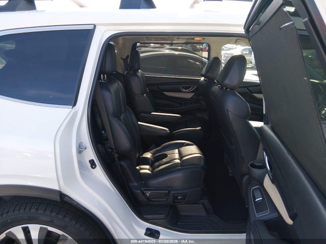 4S4WMAMD3M3453403 Subaru Ascent Limited