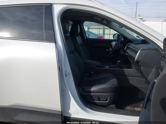 44194508 :رقم المزاد ، 7MMVAAEWXSN132890 vin ، 2025 Mazda Cx-50 Hybrid Premium Plus Package مزاد بيع
