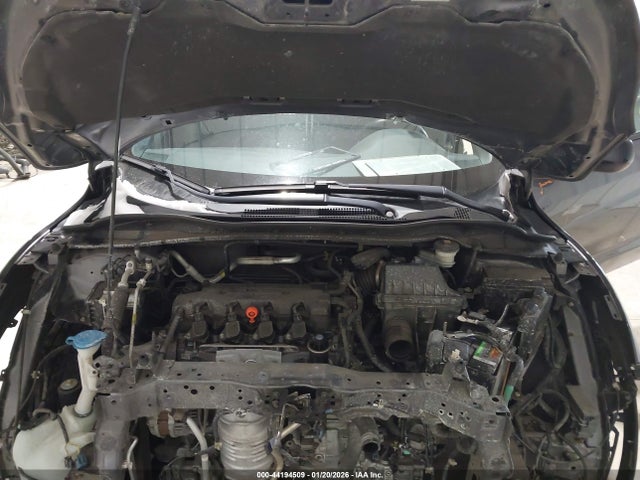 3CZRU6H19KM704753 Honda HR-V SPORT