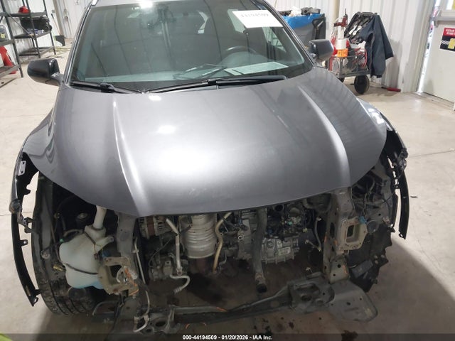 3CZRU6H19KM704753 Honda HR-V SPORT