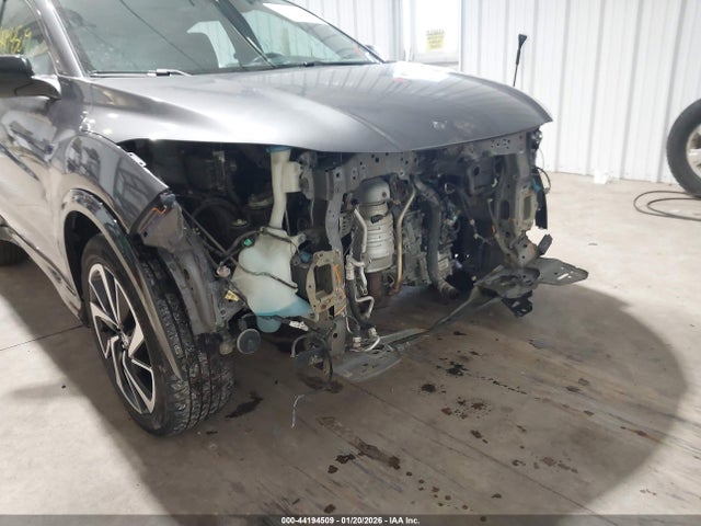 3CZRU6H19KM704753 Honda HR-V SPORT