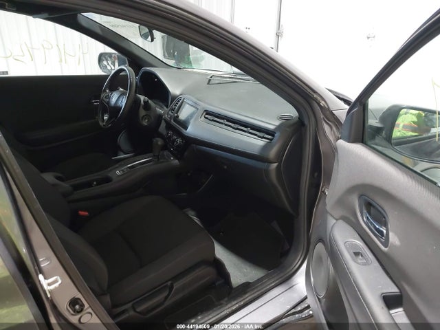 3CZRU6H19KM704753 Honda HR-V SPORT