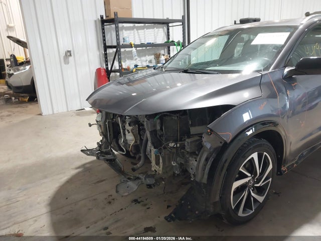 3CZRU6H19KM704753 Honda HR-V SPORT