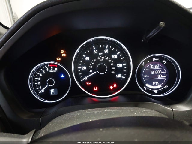 3CZRU6H19KM704753 Honda HR-V SPORT