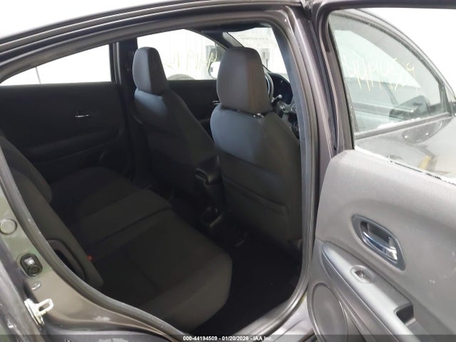 3CZRU6H19KM704753 Honda HR-V SPORT