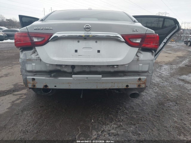 1N4AA6AP9HC393576 Nissan Maxima 3.5 Sv