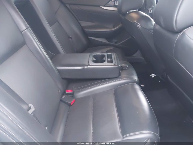 1N4AA6AP9HC393576 Nissan Maxima 3.5 Sv
