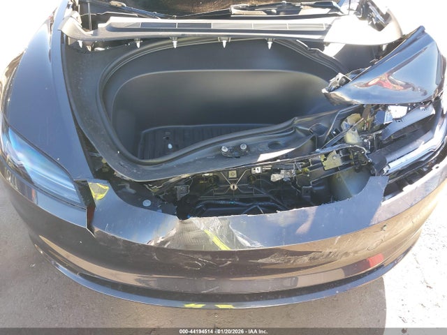 5YJ3E1EB8SF076911 Tesla Model 3 Long Range All-wheel Drive