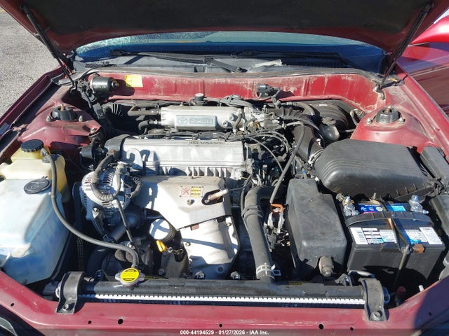 1993 Toyota Camry Le მანქანა იყიდება აუქციონზე, vin: JT2SK12EXP0183864, აუქციონის ნომერი: 44194529