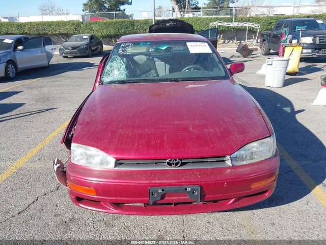 1993 Toyota Camry Le მანქანა იყიდება აუქციონზე, vin: JT2SK12EXP0183864, აუქციონის ნომერი: 44194529