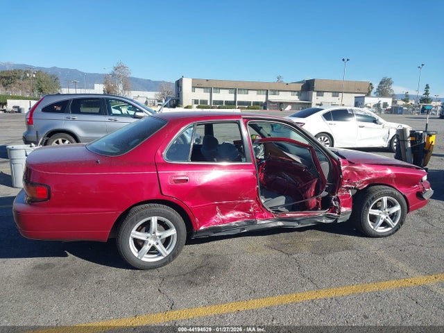 1993 Toyota Camry Le მანქანა იყიდება აუქციონზე, vin: JT2SK12EXP0183864, აუქციონის ნომერი: 44194529