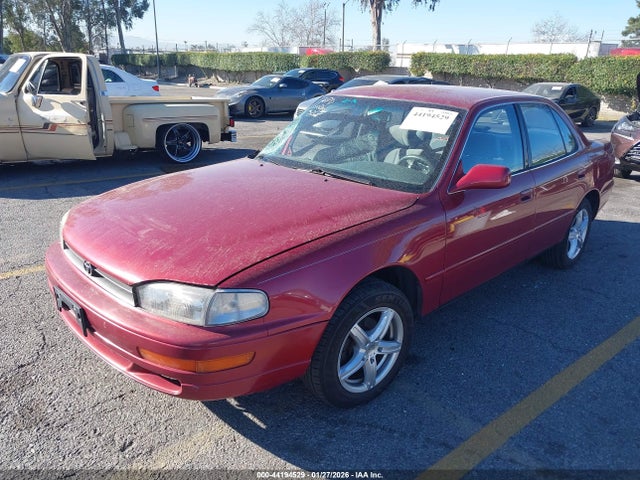 1993 Toyota Camry Le მანქანა იყიდება აუქციონზე, vin: JT2SK12EXP0183864, აუქციონის ნომერი: 44194529