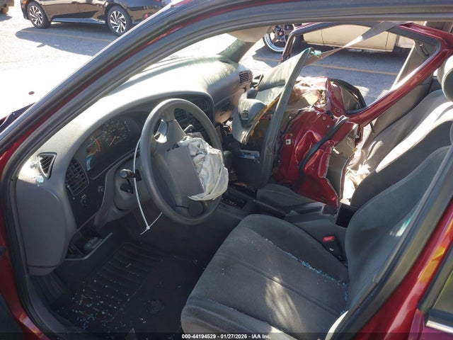 1993 Toyota Camry Le მანქანა იყიდება აუქციონზე, vin: JT2SK12EXP0183864, აუქციონის ნომერი: 44194529