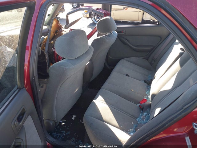 1993 Toyota Camry Le მანქანა იყიდება აუქციონზე, vin: JT2SK12EXP0183864, აუქციონის ნომერი: 44194529