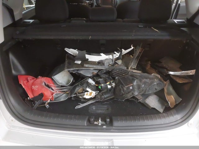 Aukcja sprzedaży 2019 Kia Soul +, vin: KNDJP3A51K7666161, numer aukcji: 44194536