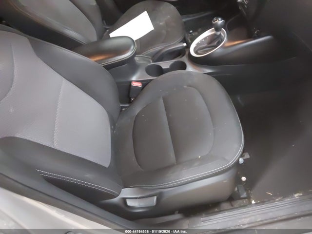 Aukcja sprzedaży 2019 Kia Soul +, vin: KNDJP3A51K7666161, numer aukcji: 44194536