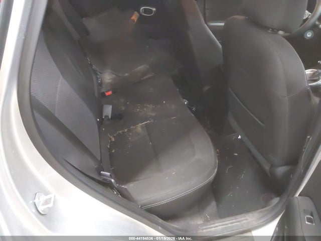 Aukcja sprzedaży 2019 Kia Soul +, vin: KNDJP3A51K7666161, numer aukcji: 44194536