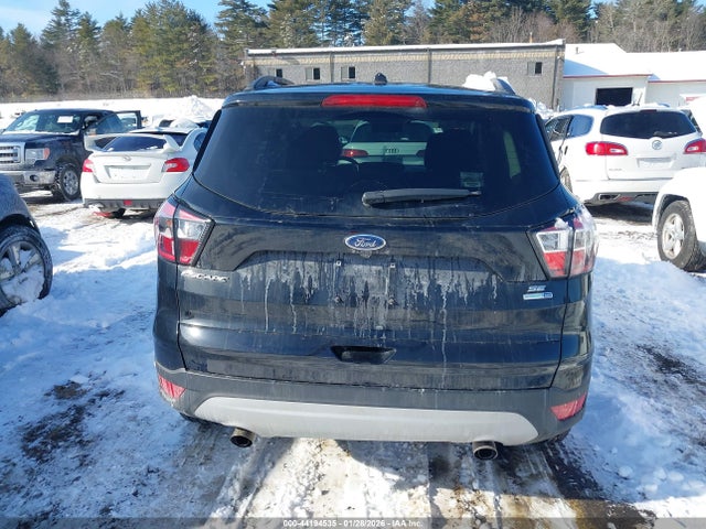 1FMCU9GDXJUA26433 Ford ESCAPE SE