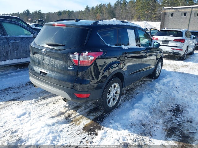 2018 FORD ESCAPE 1FMCU9GDXJUA26433 Photo 3