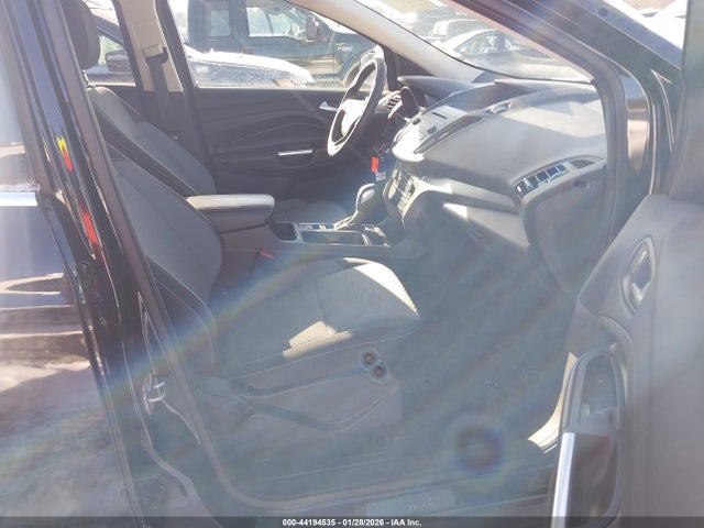 2018 FORD ESCAPE 1FMCU9GDXJUA26433 Photo 4