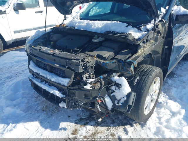 2018 FORD ESCAPE 1FMCU9GDXJUA26433 Photo 5