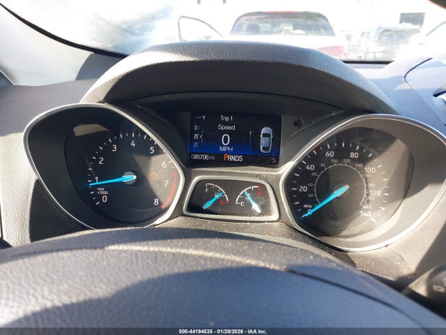 2018 FORD ESCAPE 1FMCU9GDXJUA26433 Photo 6