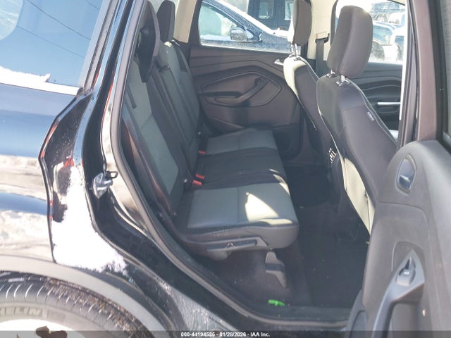 2018 FORD ESCAPE 1FMCU9GDXJUA26433 Photo 7