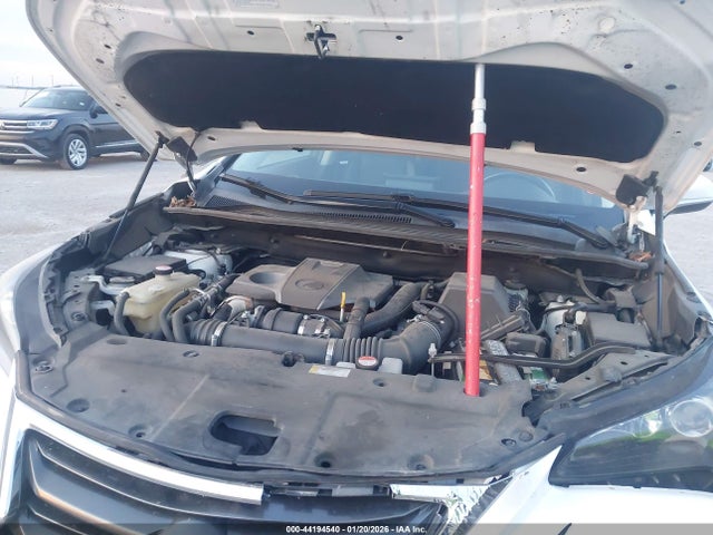 2016 LEXUS NX 200T JTJYARBZ5G2034494 Photo 9