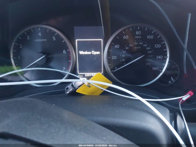 2016 LEXUS NX 200T JTJYARBZ5G2034494 Photo 10