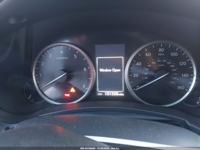 2016 LEXUS NX 200T JTJYARBZ5G2034494 Photo 6