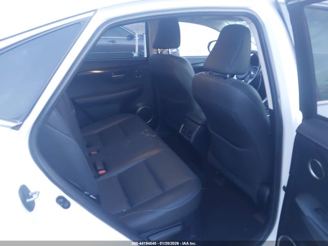 2016 LEXUS NX 200T JTJYARBZ5G2034494 Photo 7