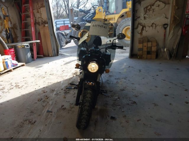 2016 INDIAN MOTORCYCLE CO. SCOUT 56KMSB001G3112669 Photo 4