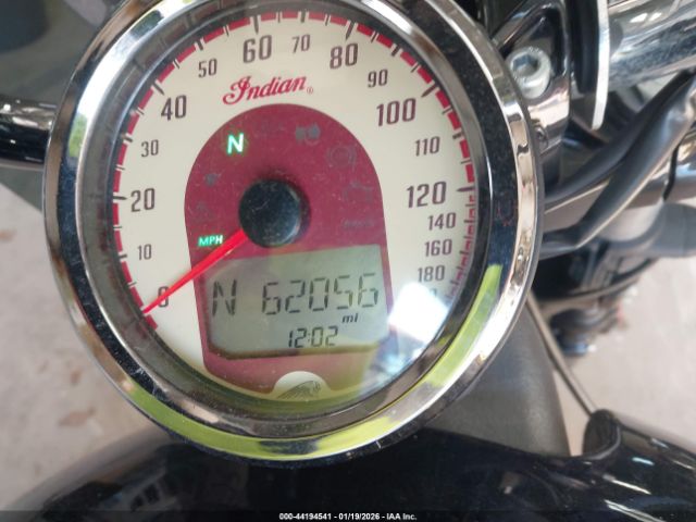 2016 INDIAN MOTORCYCLE CO. SCOUT 56KMSB001G3112669 Photo 6