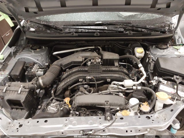 Subaru Crosstrek 2024 JF2GUABC9R8393156 Image 10