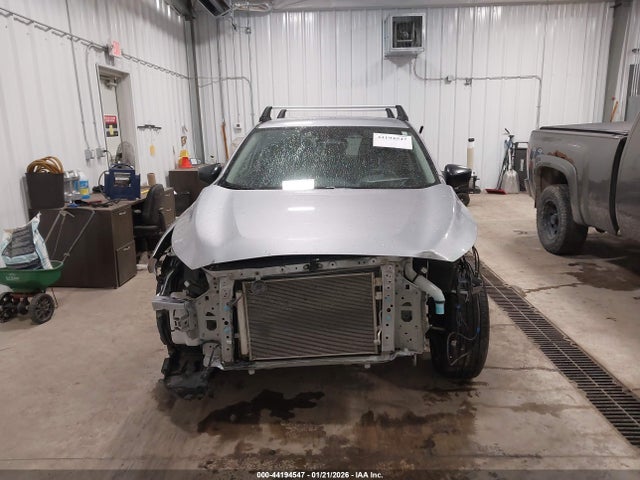 Subaru Crosstrek 2024 JF2GUABC9R8393156 Image 13