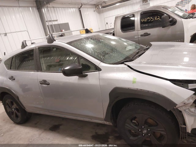 Subaru Crosstrek 2024 JF2GUABC9R8393156 Image 14