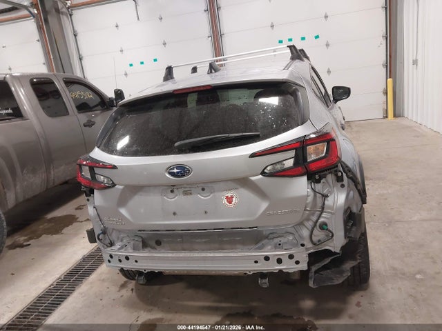 Subaru Crosstrek 2024 JF2GUABC9R8393156 Image 17