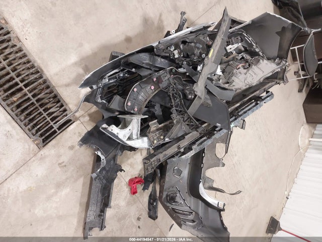 Subaru Crosstrek 2024 JF2GUABC9R8393156 Image 12