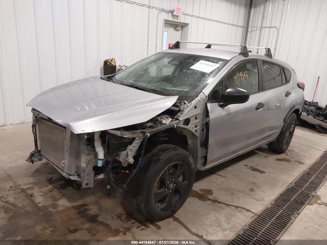 Subaru Crosstrek 2024 JF2GUABC9R8393156 Image 2