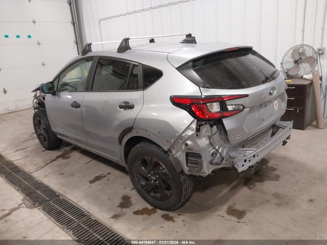 Subaru Crosstrek 2024 JF2GUABC9R8393156 Image 3