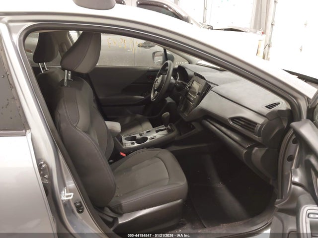 Subaru Crosstrek 2024 JF2GUABC9R8393156 Image 5