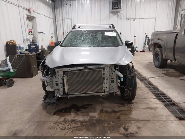 Subaru Crosstrek 2024 JF2GUABC9R8393156 Image 6