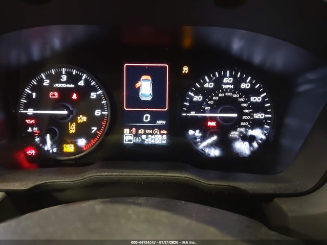Subaru Crosstrek 2024 JF2GUABC9R8393156 Image 7