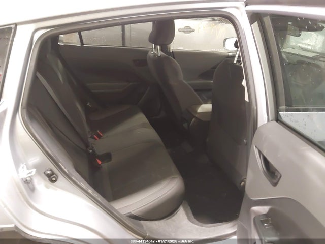 Subaru Crosstrek 2024 JF2GUABC9R8393156 Image 8