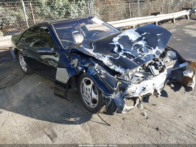 1990 NISSAN 300ZX JN1RZ24A5LX000506