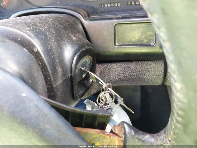 1990 NISSAN 300ZX JN1RZ24A5LX000506 Photo 10