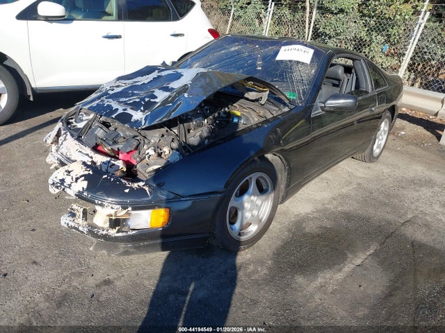 1990 NISSAN 300ZX JN1RZ24A5LX000506 Photo 1