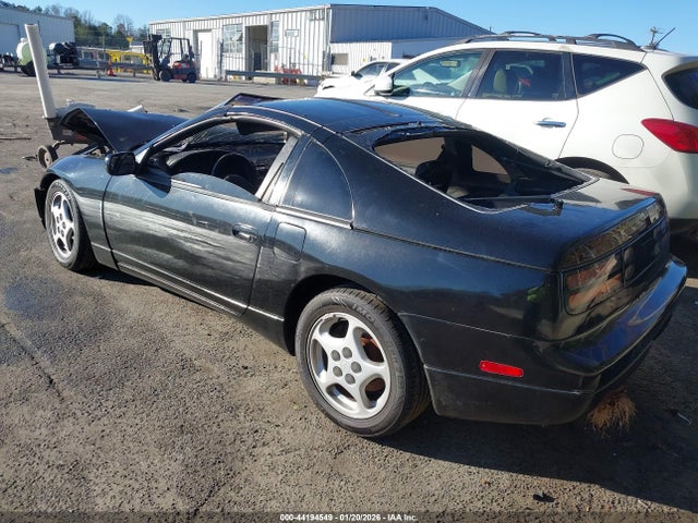 1990 NISSAN 300ZX JN1RZ24A5LX000506 Photo 2